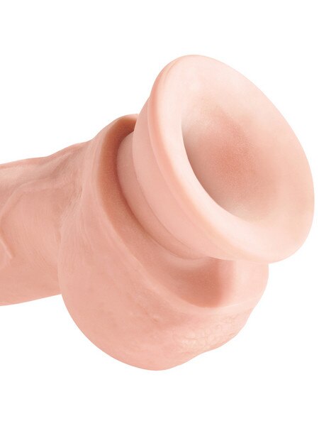 PD KC Trip Den 8'' Flesh