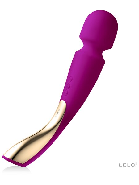 Lelo Smart Wand Ppl