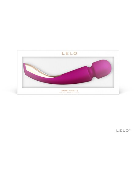 Lelo Smart Wand Ppl