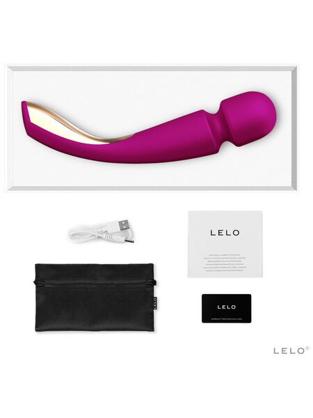 Lelo Smart Wand Ppl