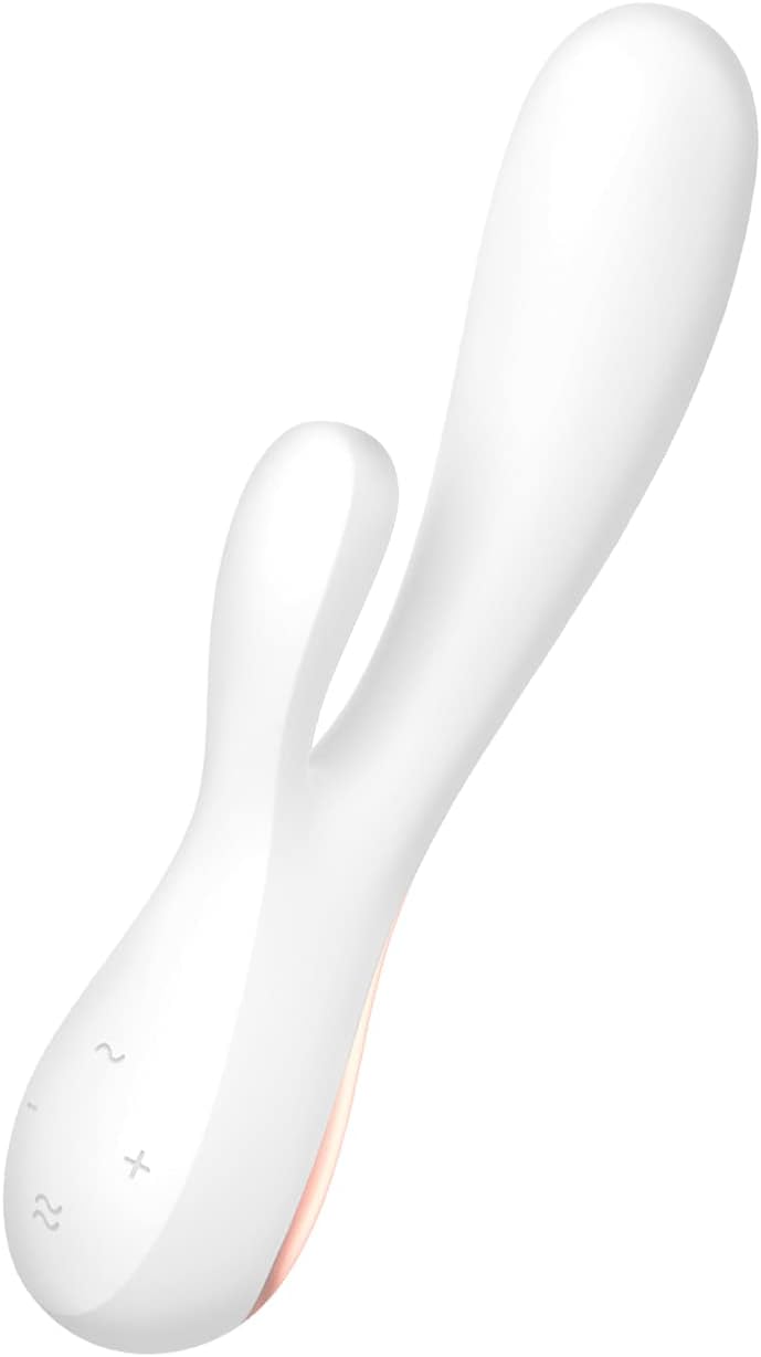Satisfyer Mono Flex White
