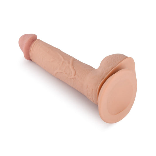 VSC 8.9-Inch Lifelike Dildo