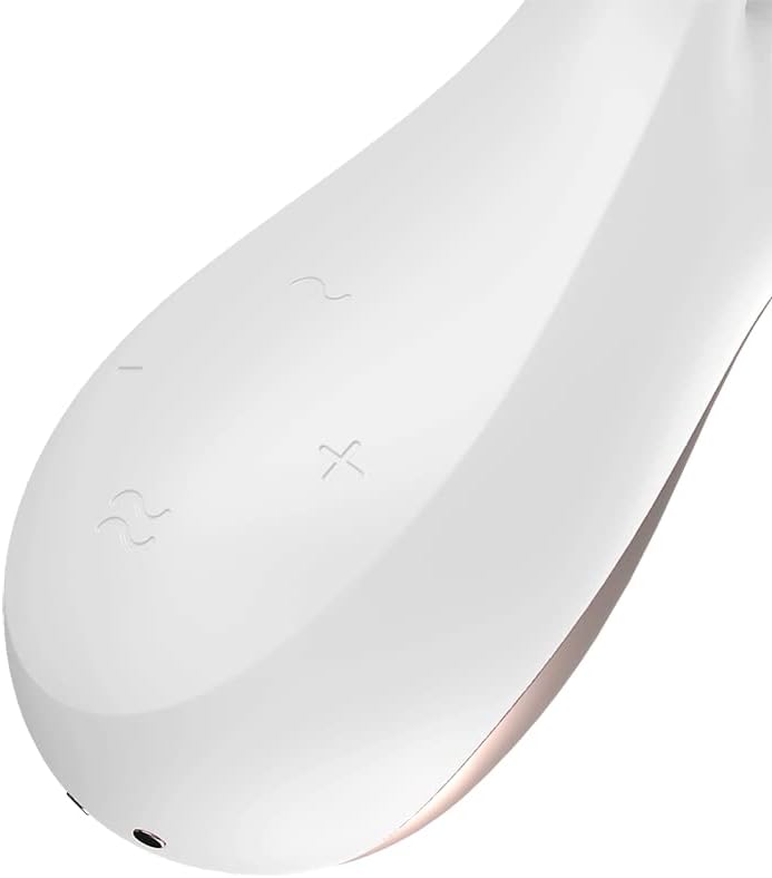 Satisfyer Mono Flex White