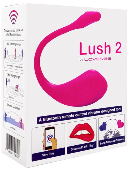LE Lush 2
