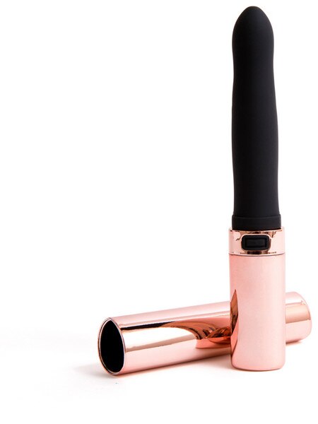 NU Sensuelle CACHE Rosegold