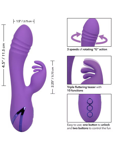 Cali Dreaming W Coast Wave Rid