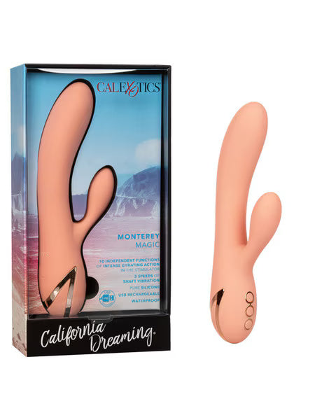 Cali Dreaming Monterey Magic