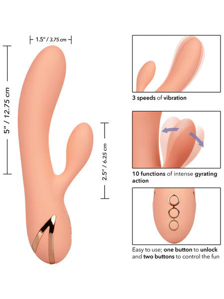 Cali Dreaming Monterey Magic