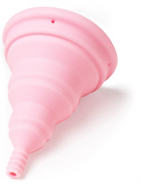 Lily Menstrual Cup Compact A