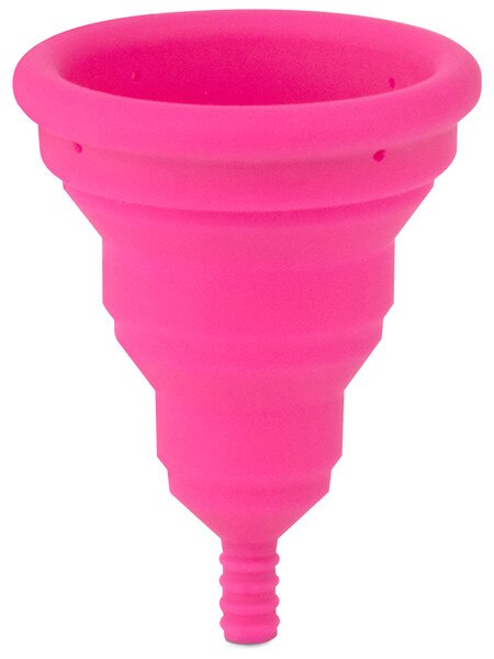 Lily Menstrual Cup Compact B