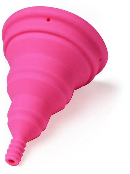 Lily Menstrual Cup Compact B