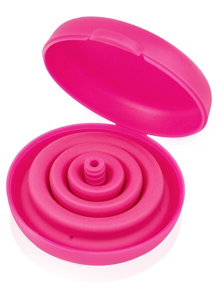 Lily Menstrual Cup Compact B