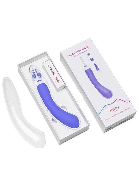 Lovense Hyphy