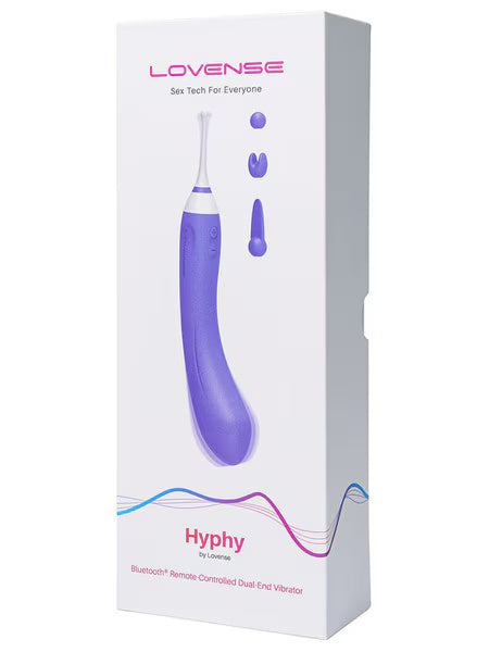 Lovense Hyphy