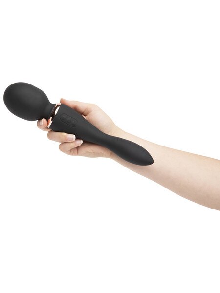 NS Alluvion XLR8 Wand Blk