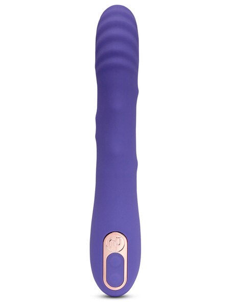 NS Roxii Wand Purple