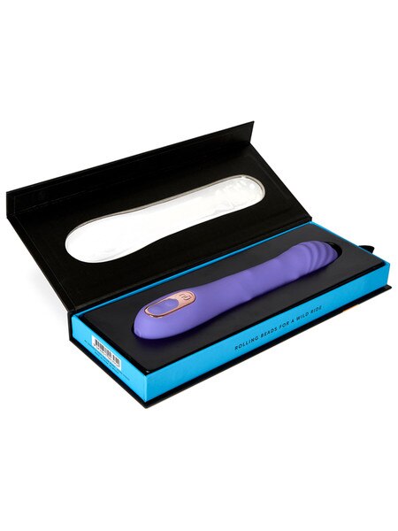 NS Roxii Wand Purple