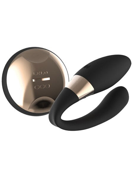 LELO Tiani Duo Black