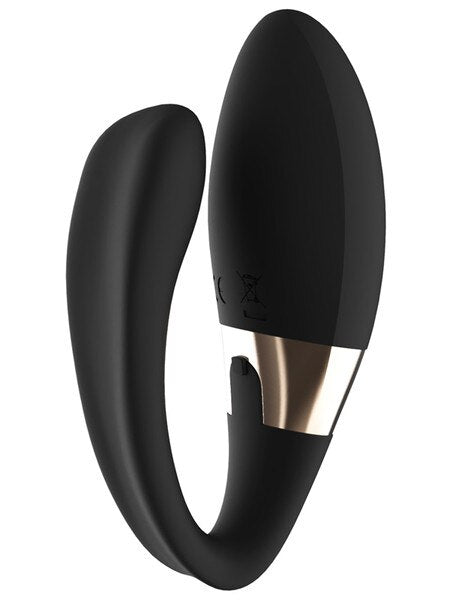 LELO Tiani Duo Black