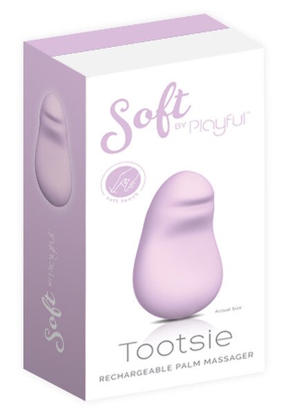 Playful TOOTSIE Pink