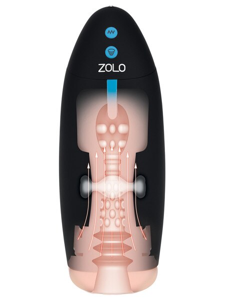 ZOLO Supersucker