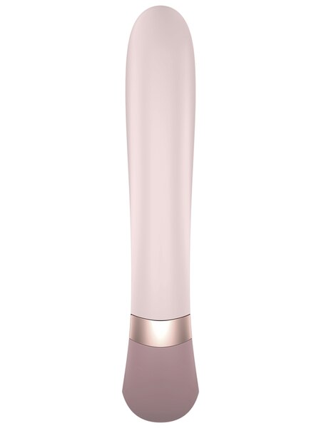 Satisfyer Heatwave Mauve