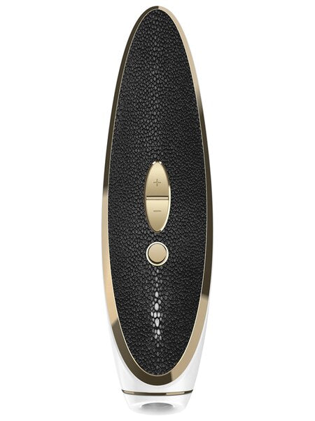 Satisfyer Haute Coutur Blk/Gld