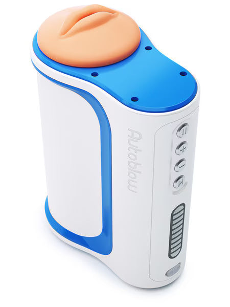 AUTOBLOW AI+ Masturbator