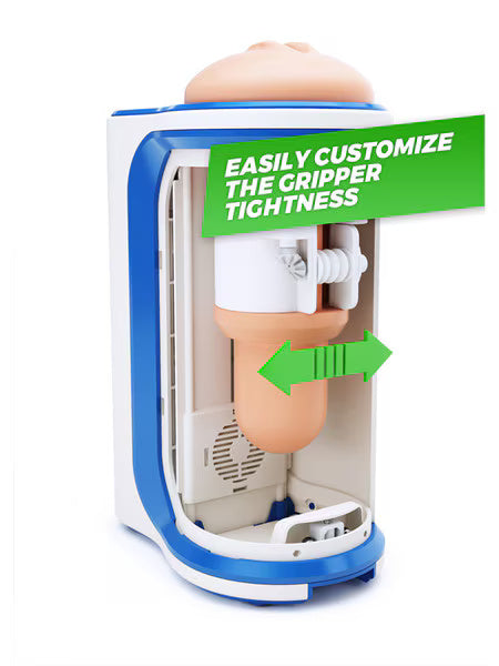 AUTOBLOW AI+ Masturbator