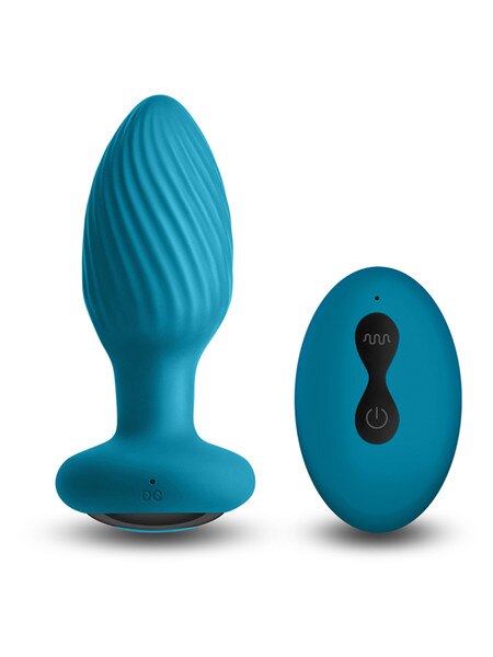 INYA Alpine R/C Plug Teal