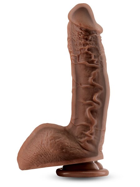 Shane Diesel 10'' Dildo