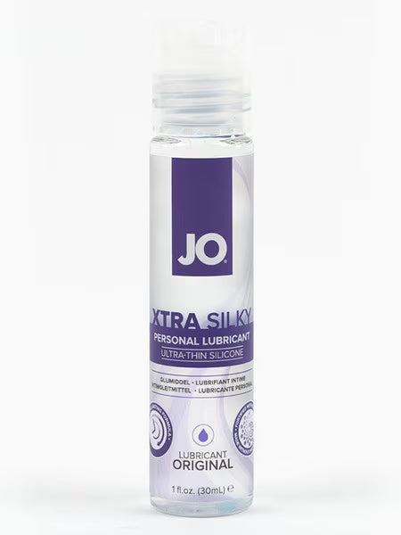 JO Xtra Silky 30ml