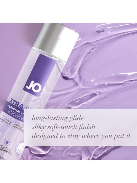 JO Xtra Silky 30ml