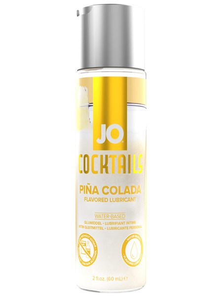 JO Pina Colada 60ml