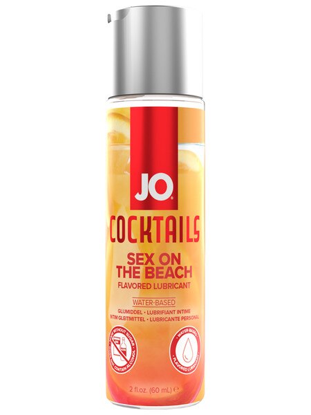 JO Sex on The Beach 60ml