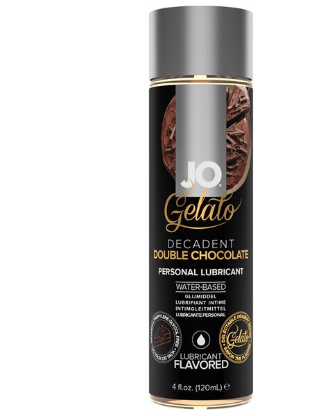 JO Gelato Double Choc 120ml