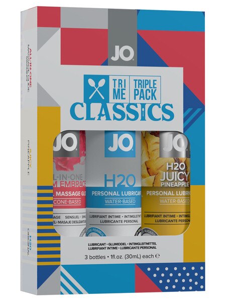 JO Classics Set