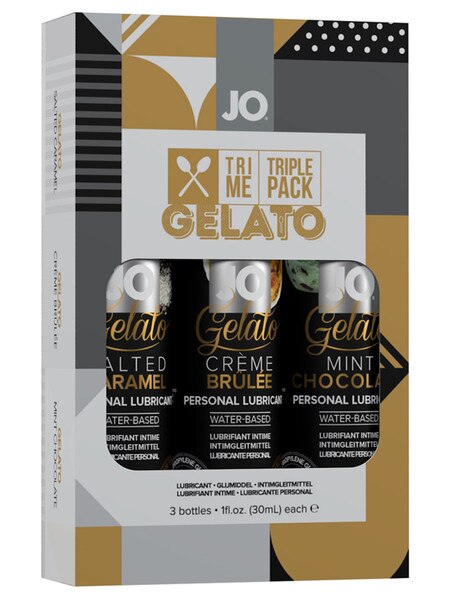 JO Gelato Set