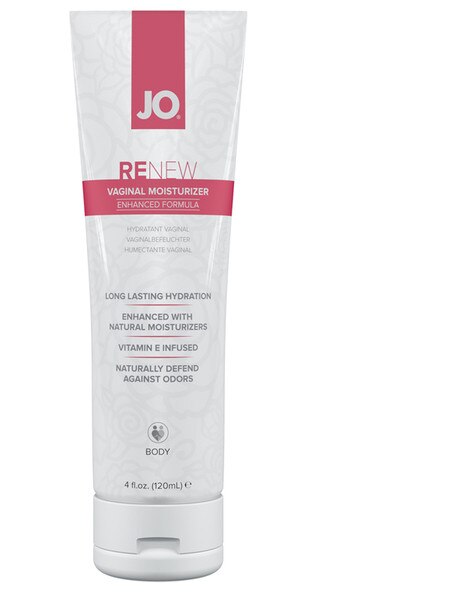 JO Vaginal Moisturiser 120ml