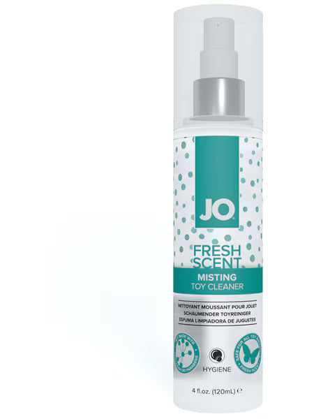 JO Misting Toy Clean 120ml