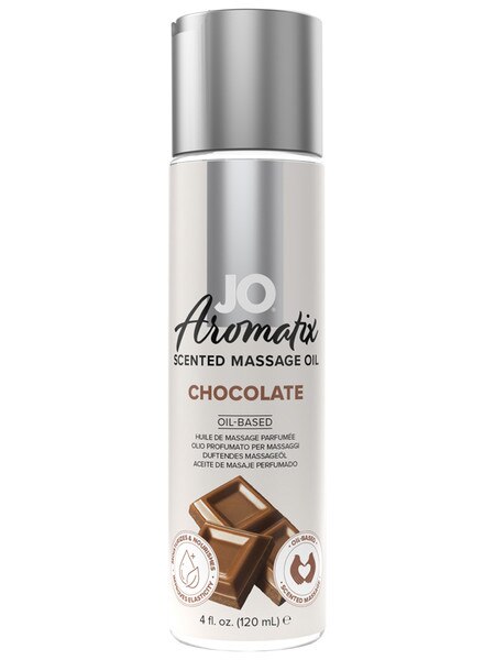 JO Aromatix Chocolate 120ml