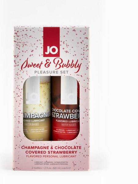 JO Sweet & Bubbly Set