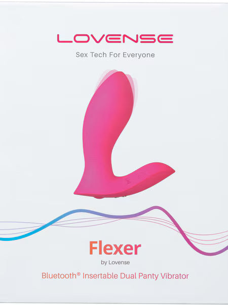 LOVENSE Flexor