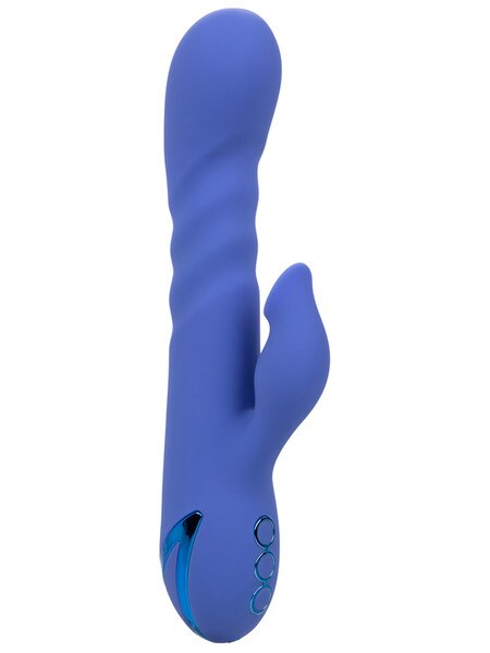 Cal Dreaming L.A. LOVE