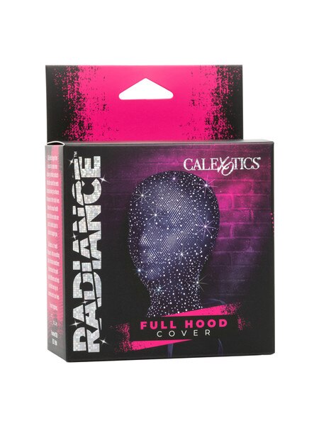 RADIANCE Full Hood Cover