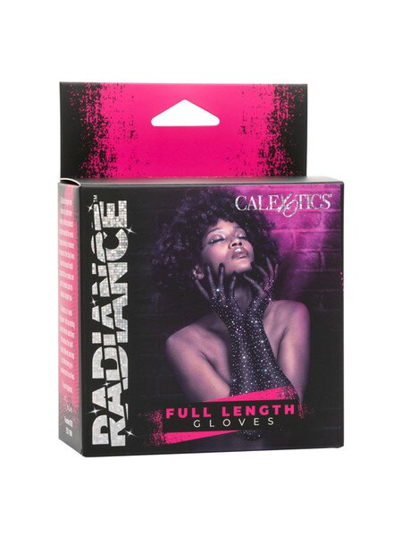 RADIANCE Full Length Gloves