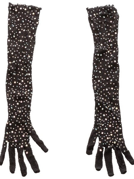 RADIANCE Full Length Gloves