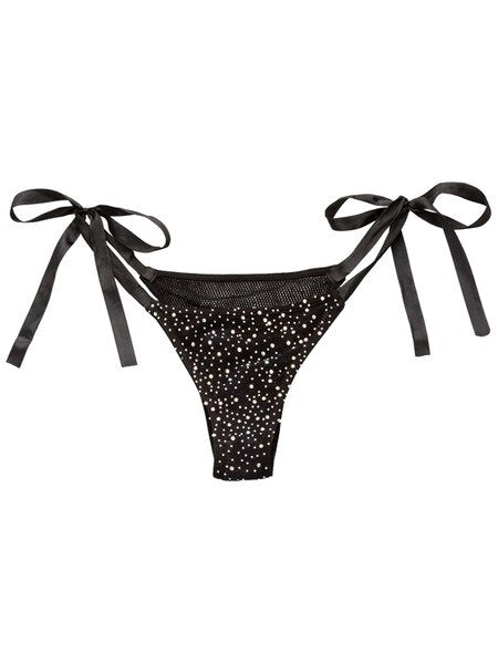 RADIANCE Side Tie Panty