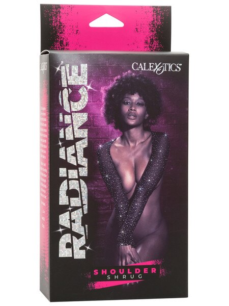 RADIANCE Shoulder Shrug