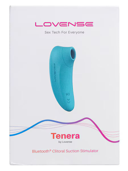 Lovense TENERA